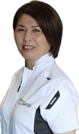 安達　景子